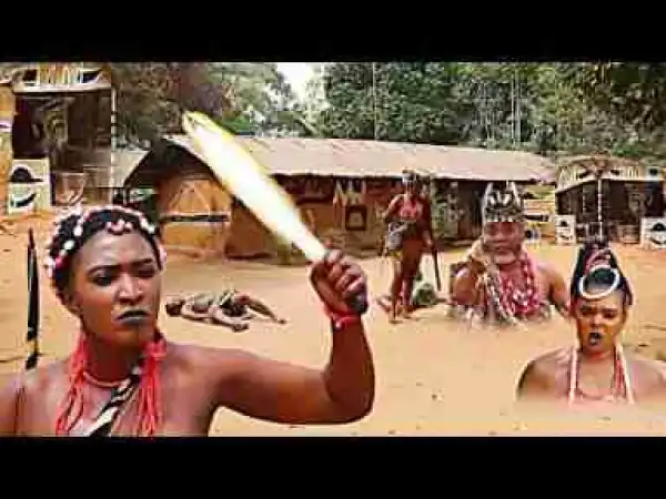 Video: Land Of No Mercy 1 - African Movies| 2017 Nollywood Movies|Latest Nigerian Movies 2017|Full Movie